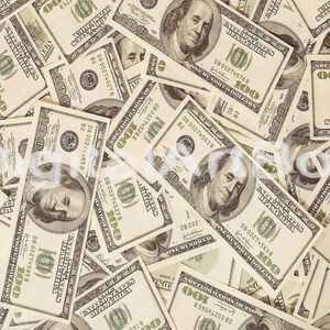 Download Last Minute Giftprint It Outdiy Money Poster Dollars Etsy