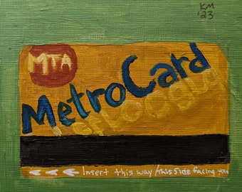 MetroCard