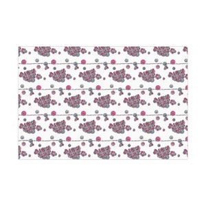 Trans pride design Gift Wrap Paper
