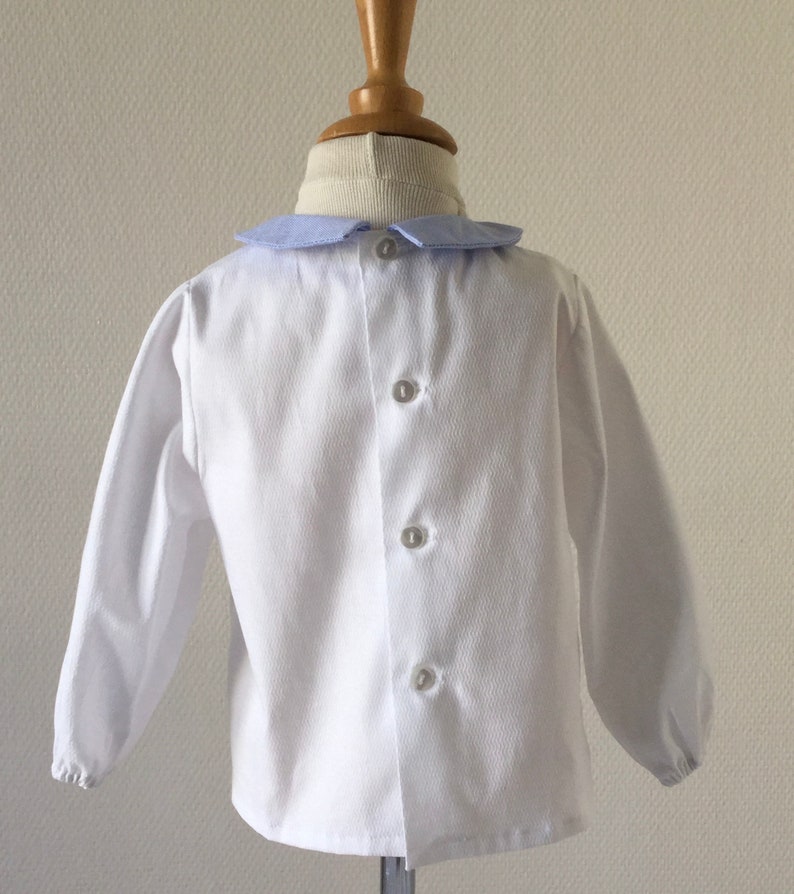 6 and 12 months shirt Baby T 3