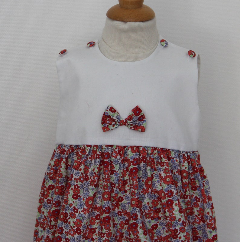 T-12 month cotton baby romper