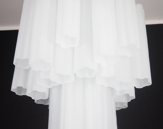 RESERVED: etched glass tube.