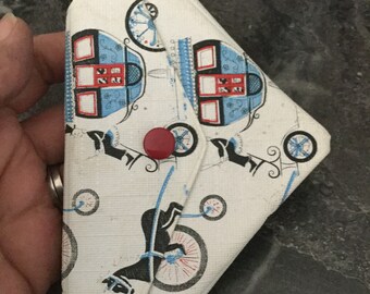 Porta Smalti Etsy It