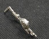 Marcasite horse racing jockey hat cap brooch Vintage Retro 1950s 1960s Marcasite mid century Art deco style Equestrian jumping Broach