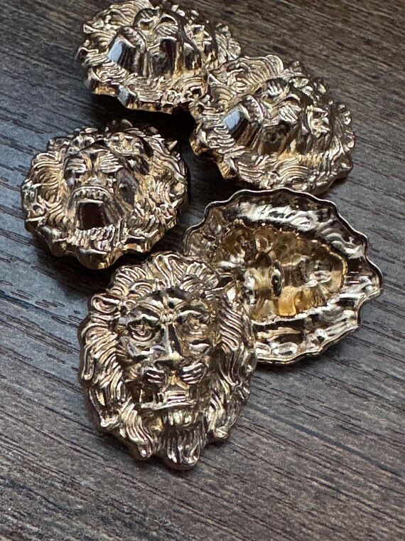 1940 Brass Clown Head Bookends クラウンヘッド 1940 Brass Clown Head Bookends クラウンヘッド