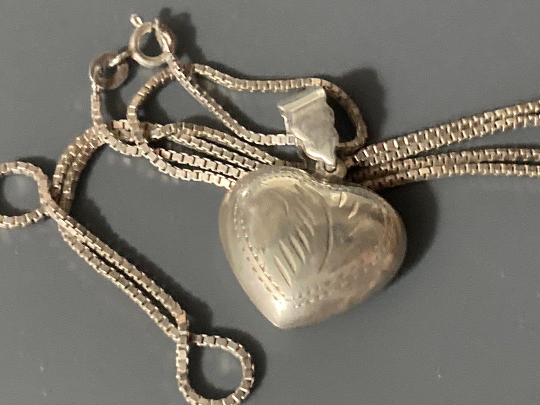 Collier Chaîne En Acier Pour Homme ChainsPro - Maillon Vénitien 6 Mm - Longueurs 46 à 76 Cm - Couleurs Argent/Noir/Or - Avec Coffret Cadeau
