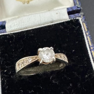 Ladies Dress Rings - Etsy Singapore