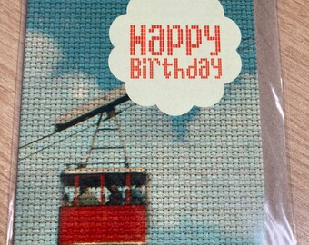 Carte D Anniversaire Kitch Etsy France