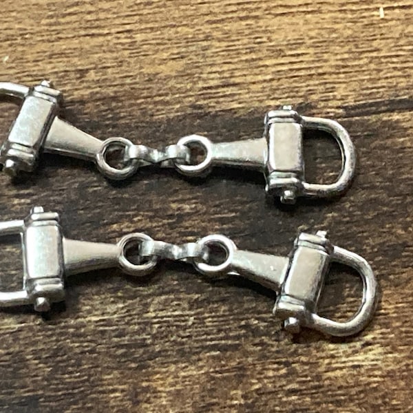 Horse Shoe Hooks Etsy