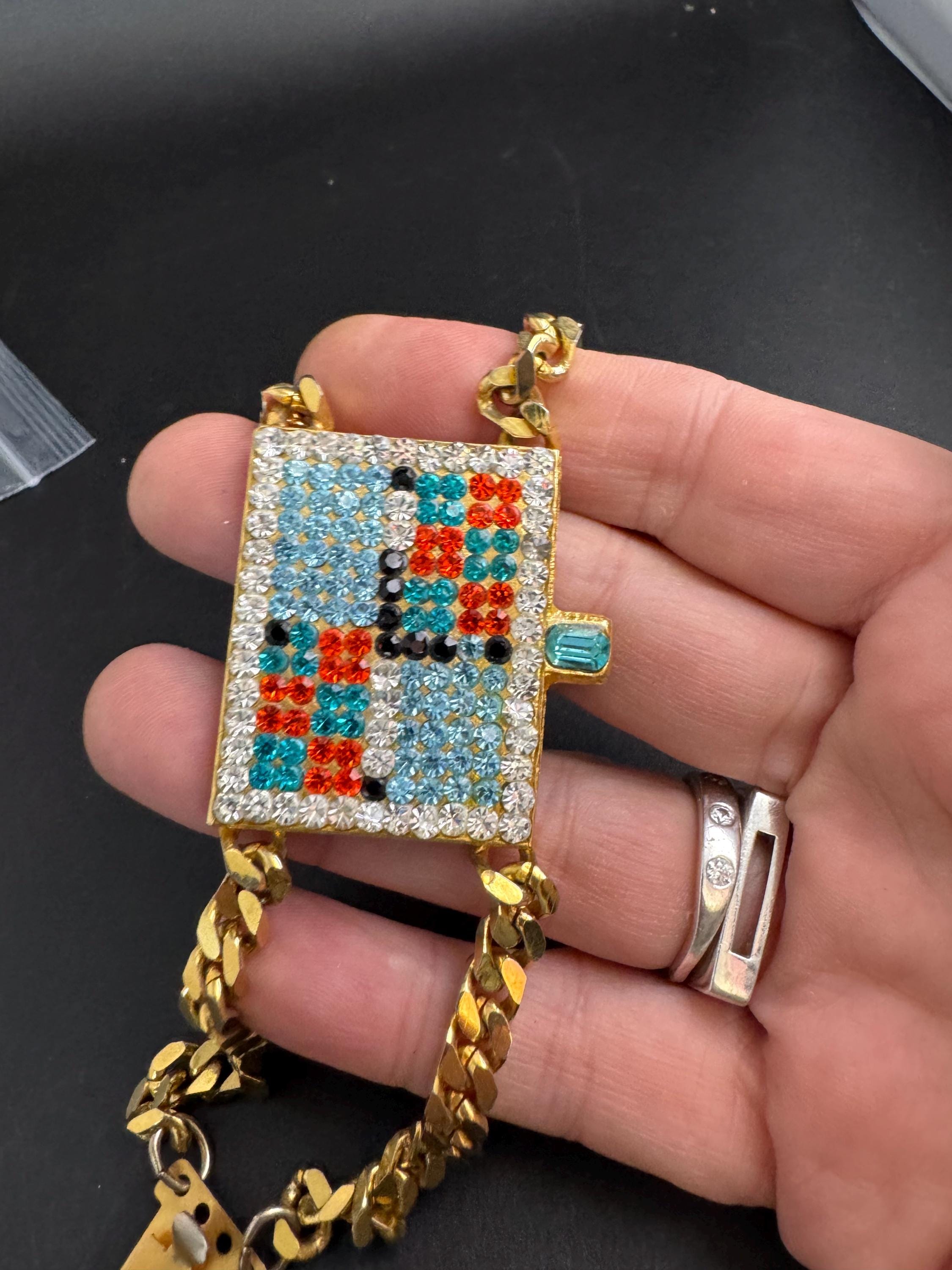 Idemaria Jewelry - Etsy