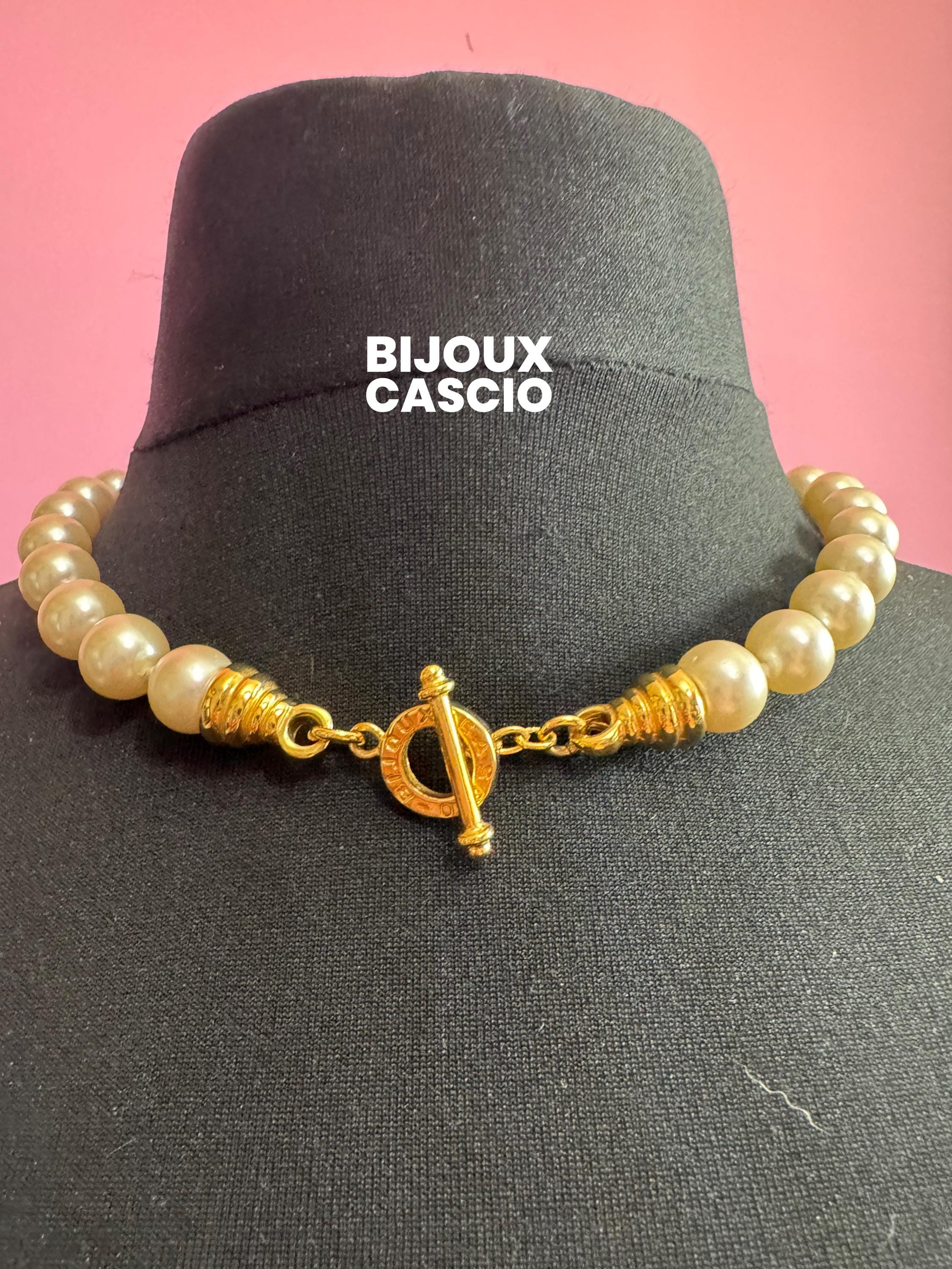 Bijoux Cascio - Etsy