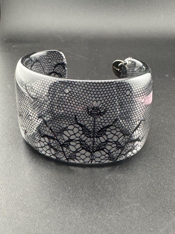 FURLA フルラ VENERE BRACELETS ブラック バングル FURLA フルラ