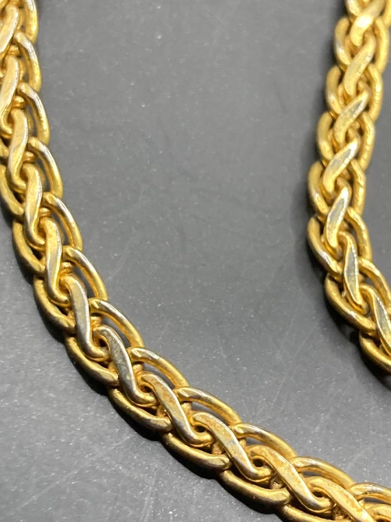 High end gold chains deals