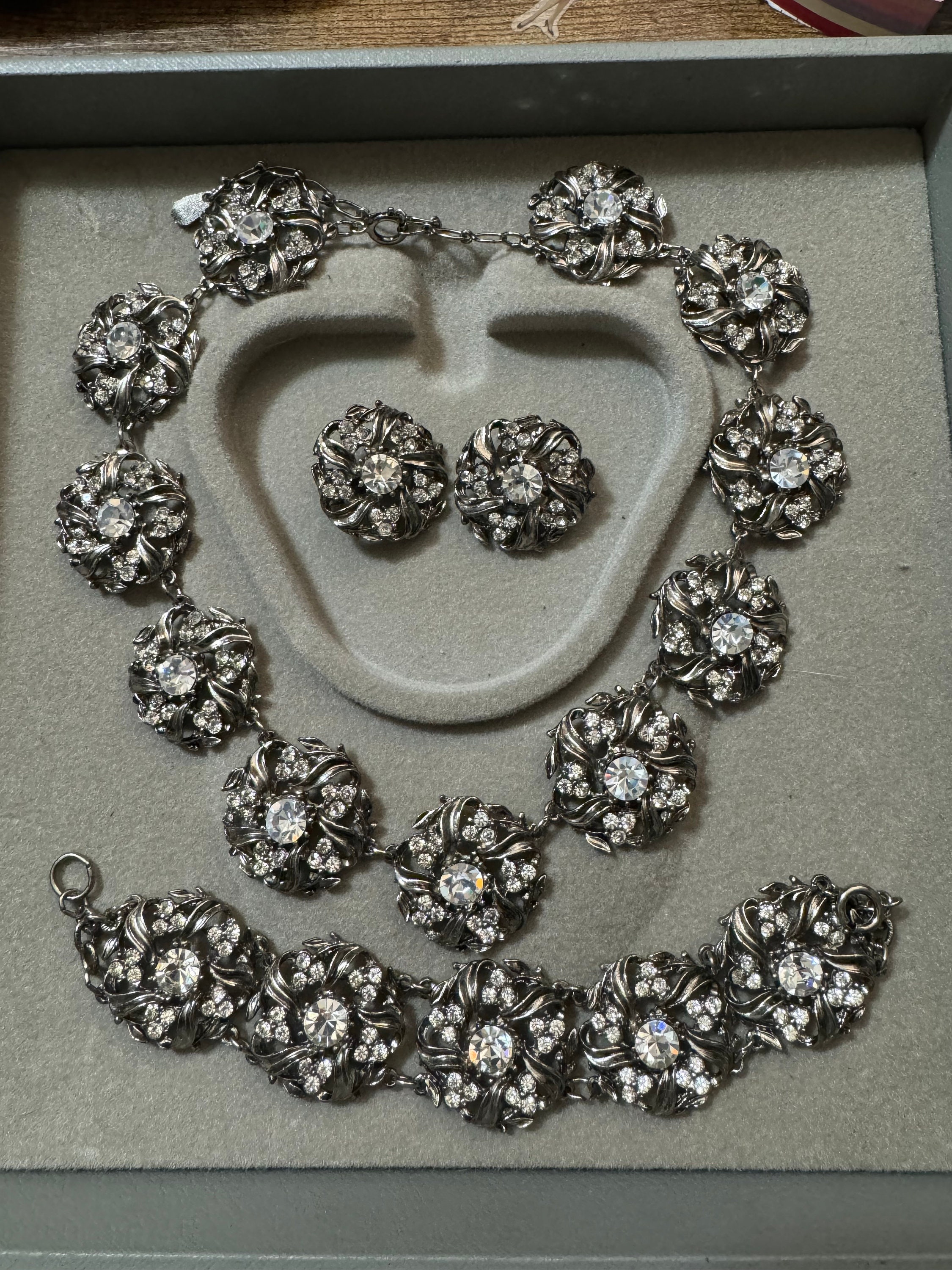 Alex Jona Boutons De Manchette Octogonaux En Argent Sterling Et %c3%a9mail Bleu Et Vert Alex Jona Boutons De Manchette Octogonaux En Argent Sterling Et %c3%a9mail Bleu Et Vert