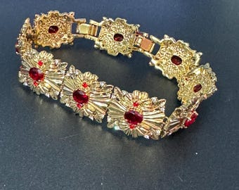 アクセサリー DOLCE&GABBANA Perfume Gold bracelet 20046202_50343605_600.jpg