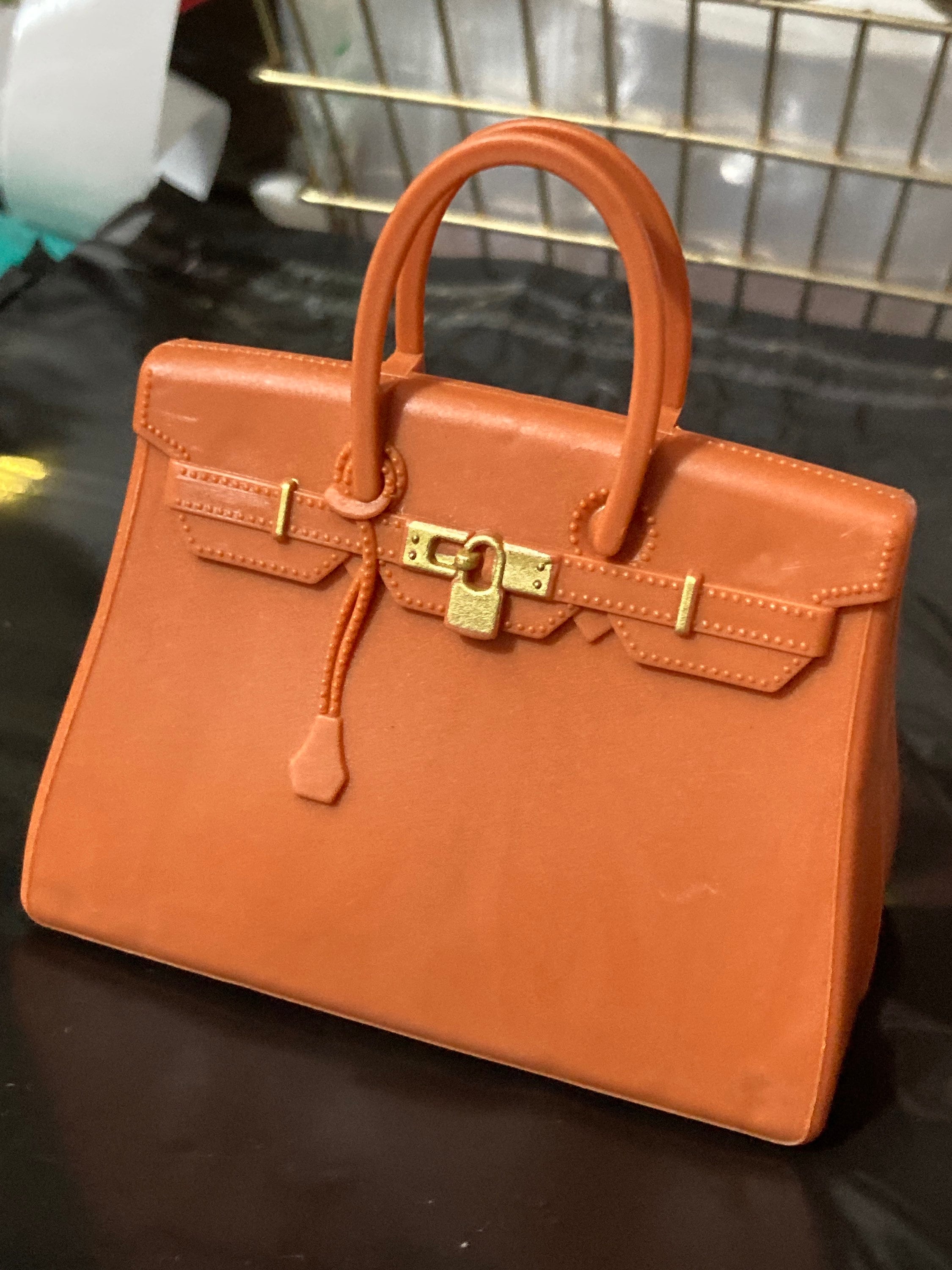 Hermes Birkin -  UK