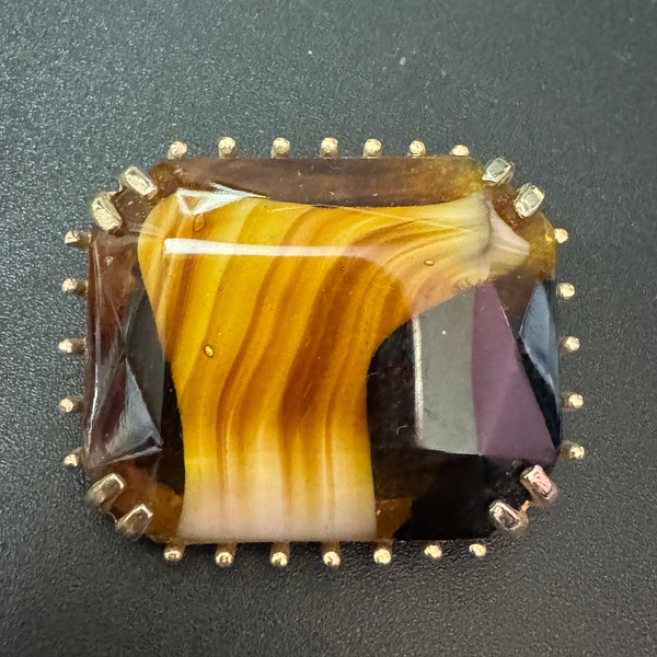The Great British Scone Brooch main image 1
