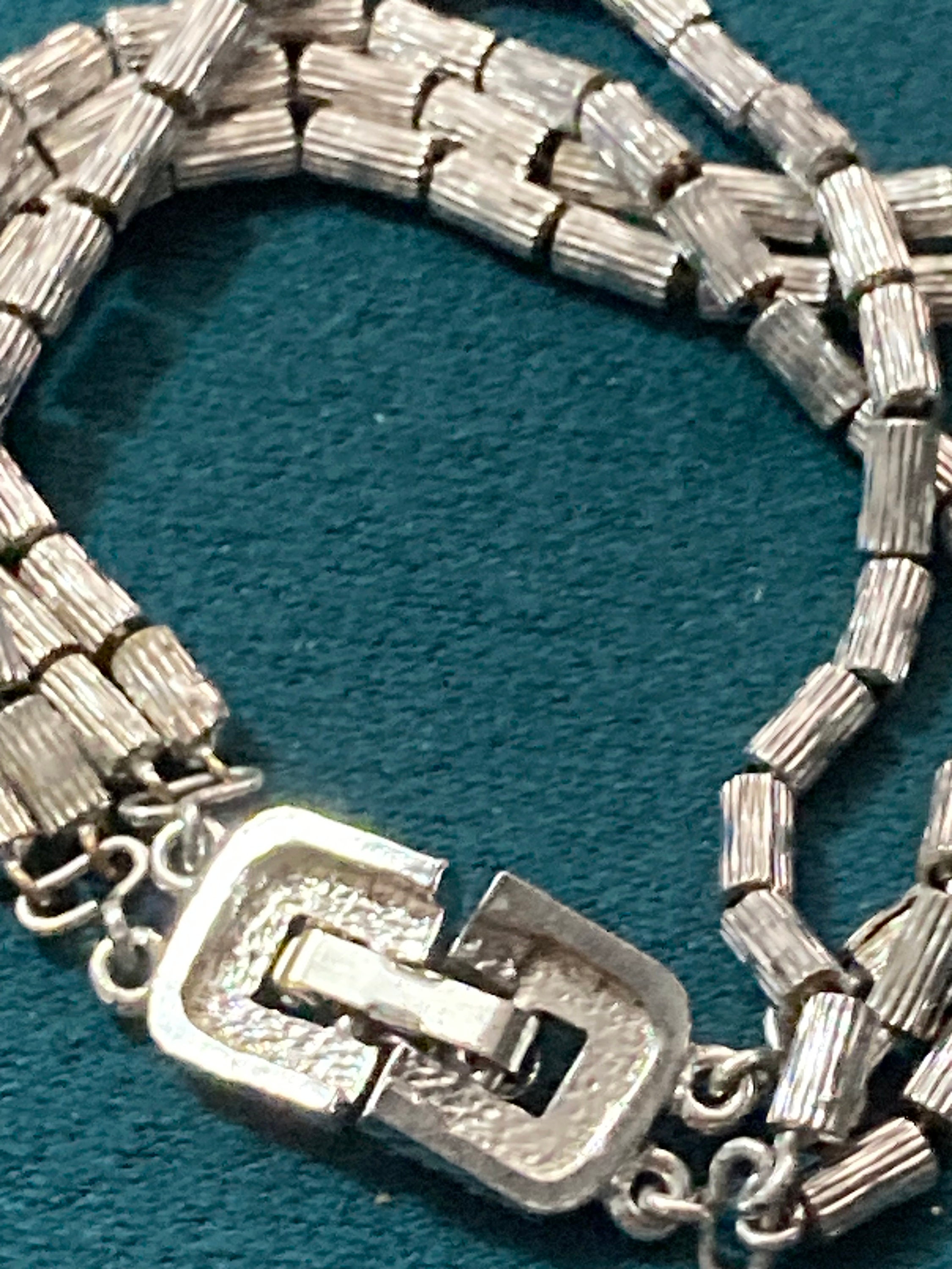 Tiffany & Co ヴィンテージ ティファニー チェーン リンク 