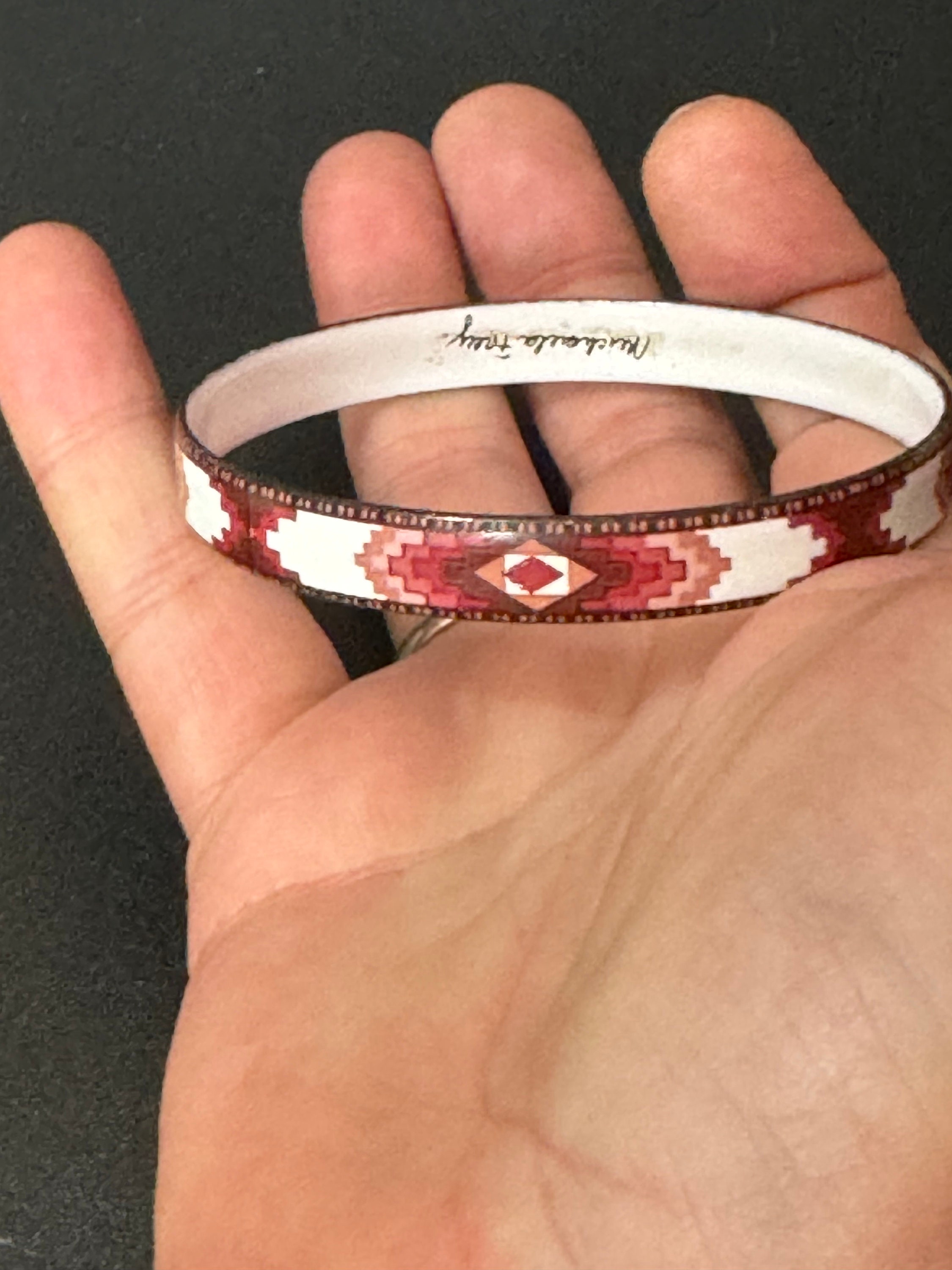 MICHAELA FREY ミカエラフレイ バングル ブレスレット オーストリア MICHAELA FREY ミカエラフレイ バングル ブレスレット