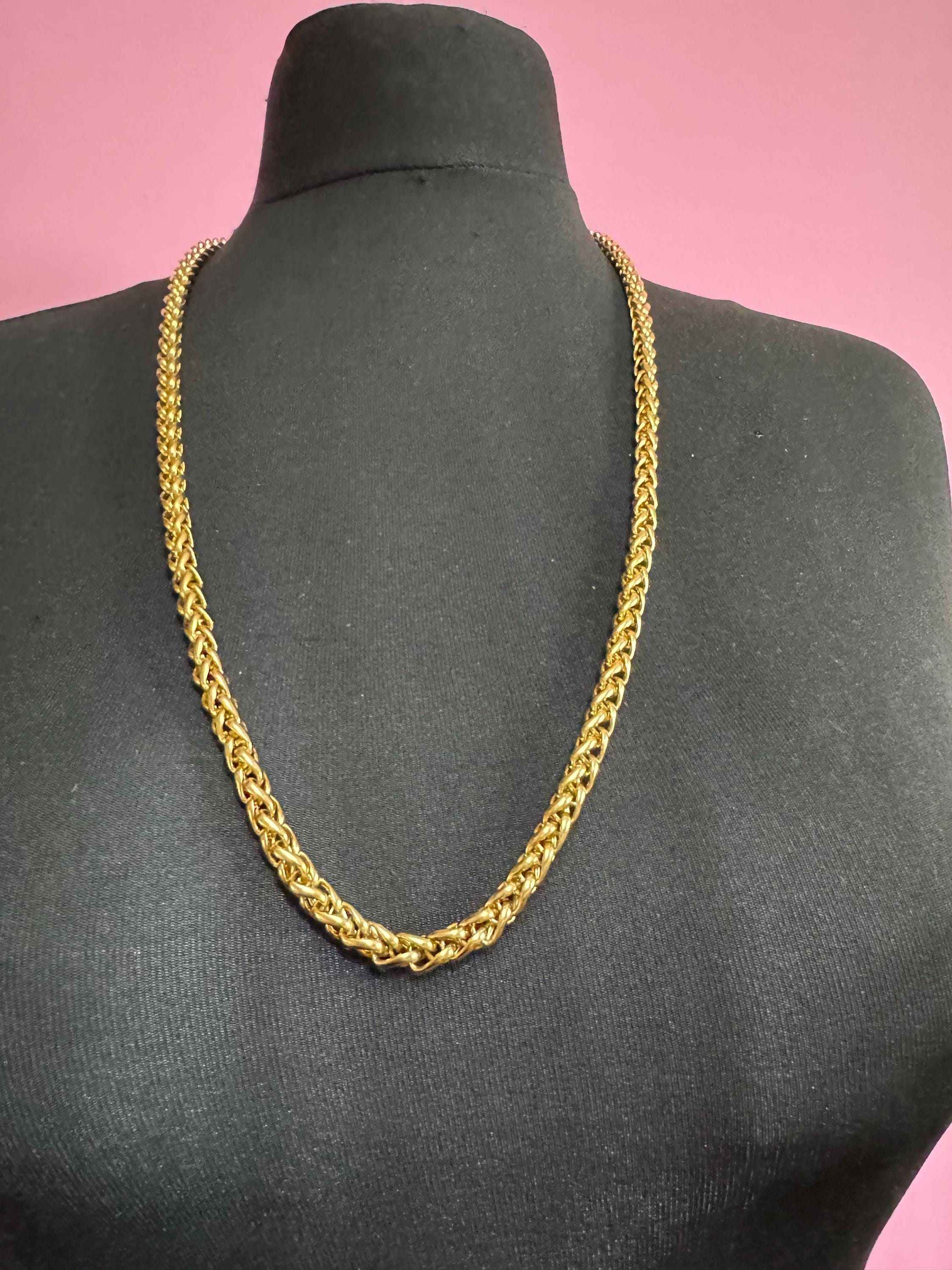 【週末セール】CTHY ORIGINAL CHAIN 4WAY NECKLACE il_fullxfull.7282267720_9upd.jpg
