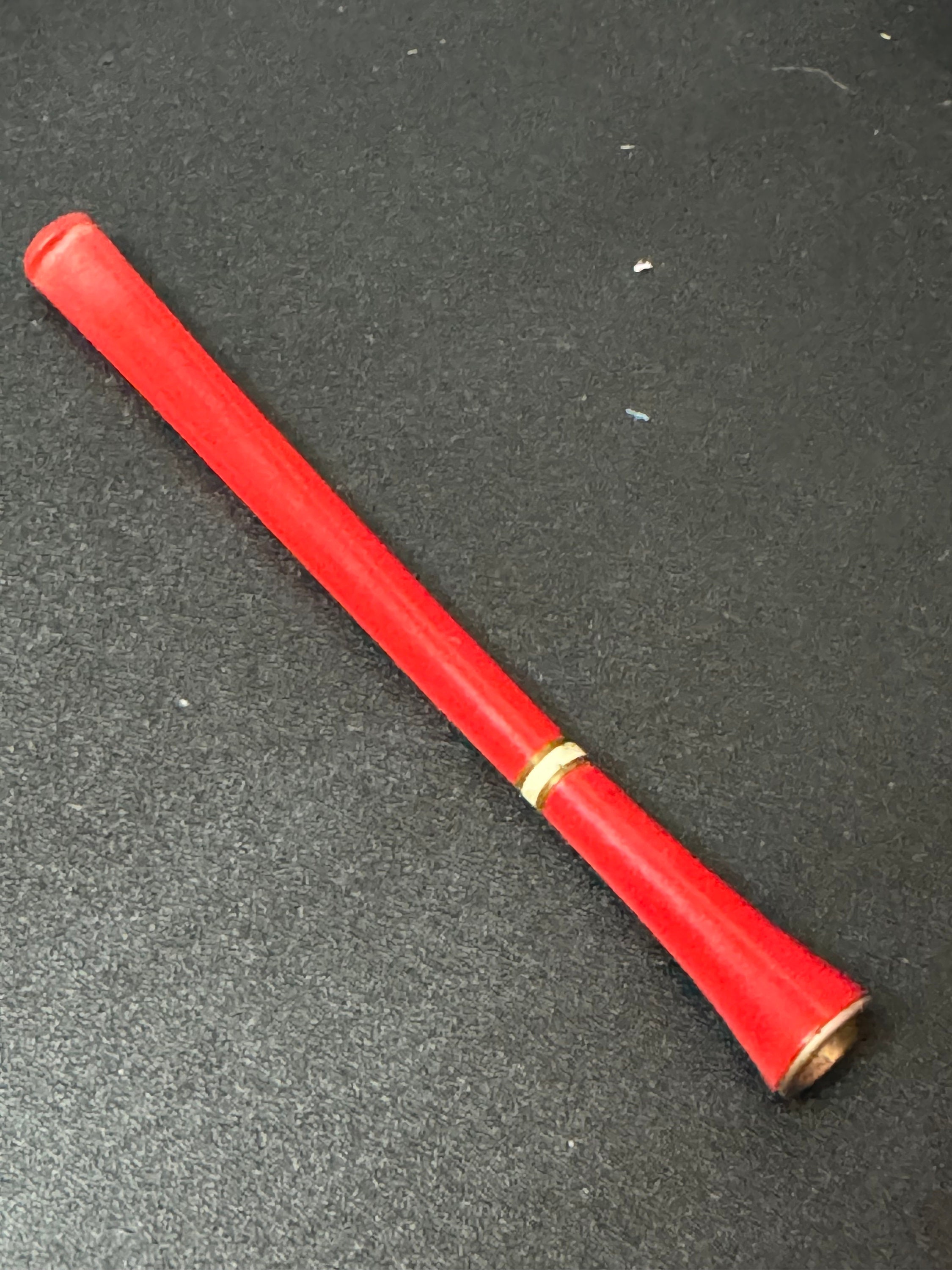 long red cigarette holder 970 Royalty-Free Images, Stock Photos & Pictures Vintage Aluminum Extendable Cigarette Holder