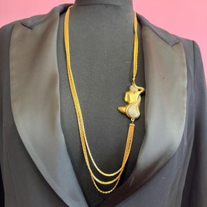 Joan Collins Jewelry - Etsy