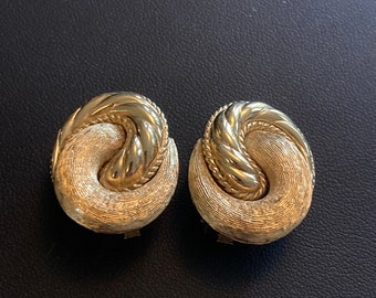 Christian dior hotsell germany earrings