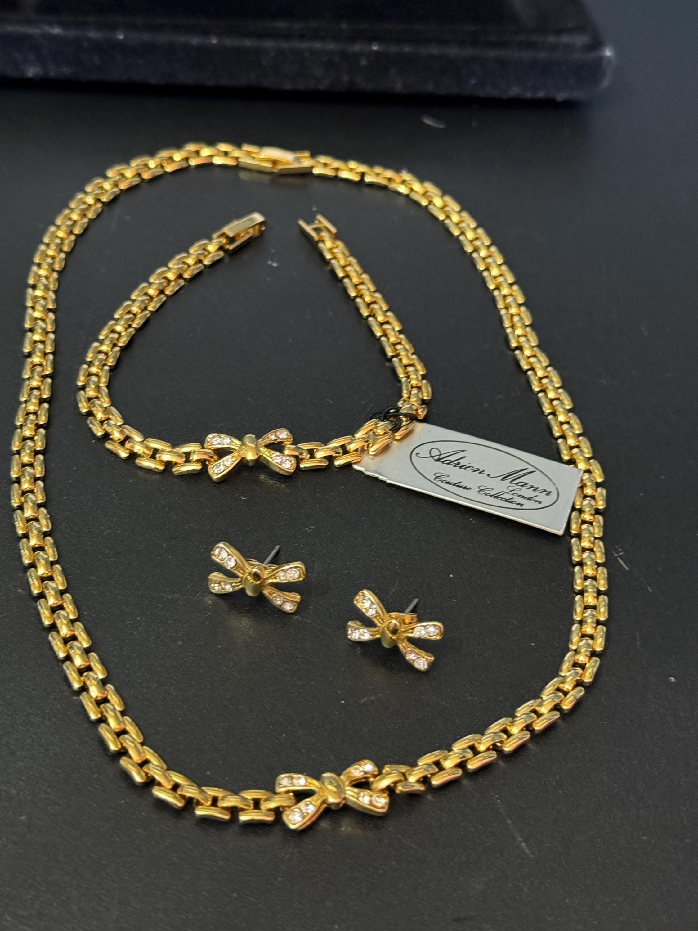 Adrien mann jewelry - Etsy 日本