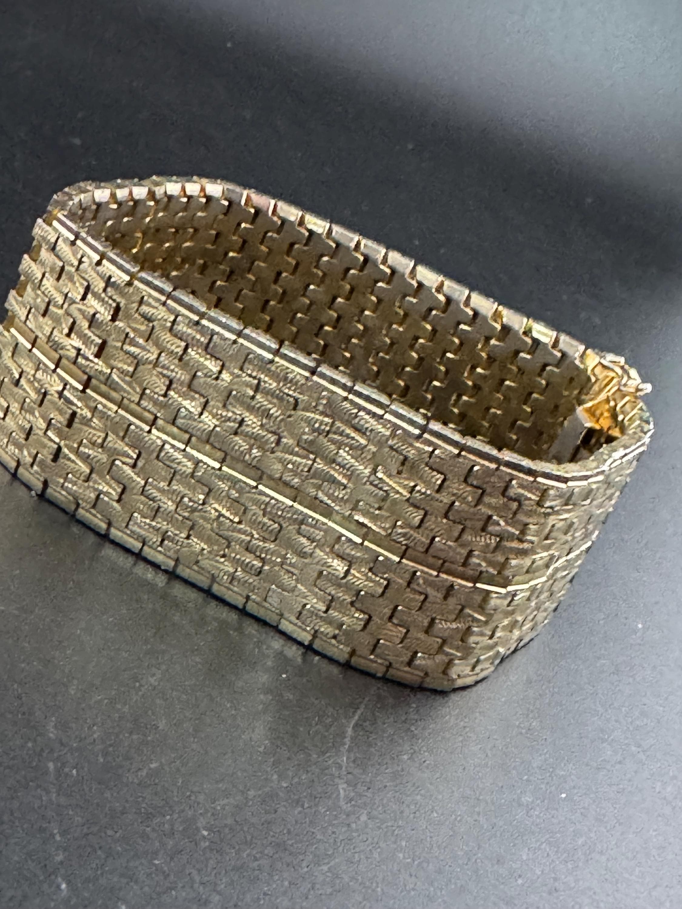 750 italy bracelet - Etsy 日本