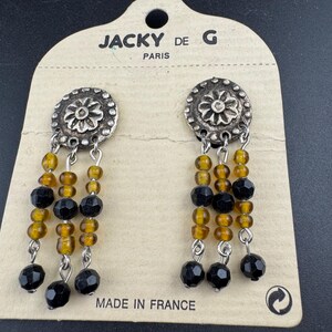 Jacky De G Paris - Etsy
