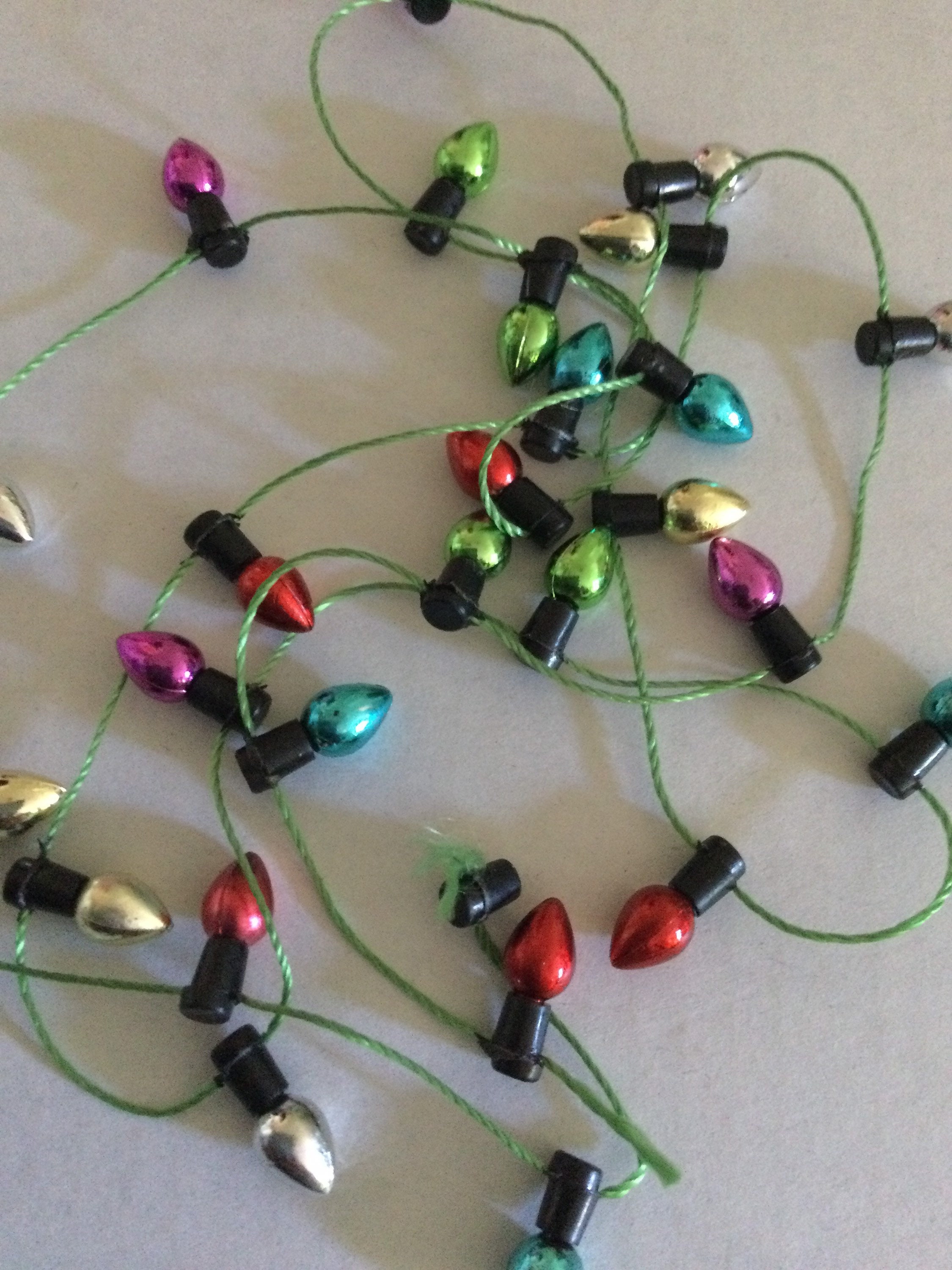 Miniature lights sale for crafts