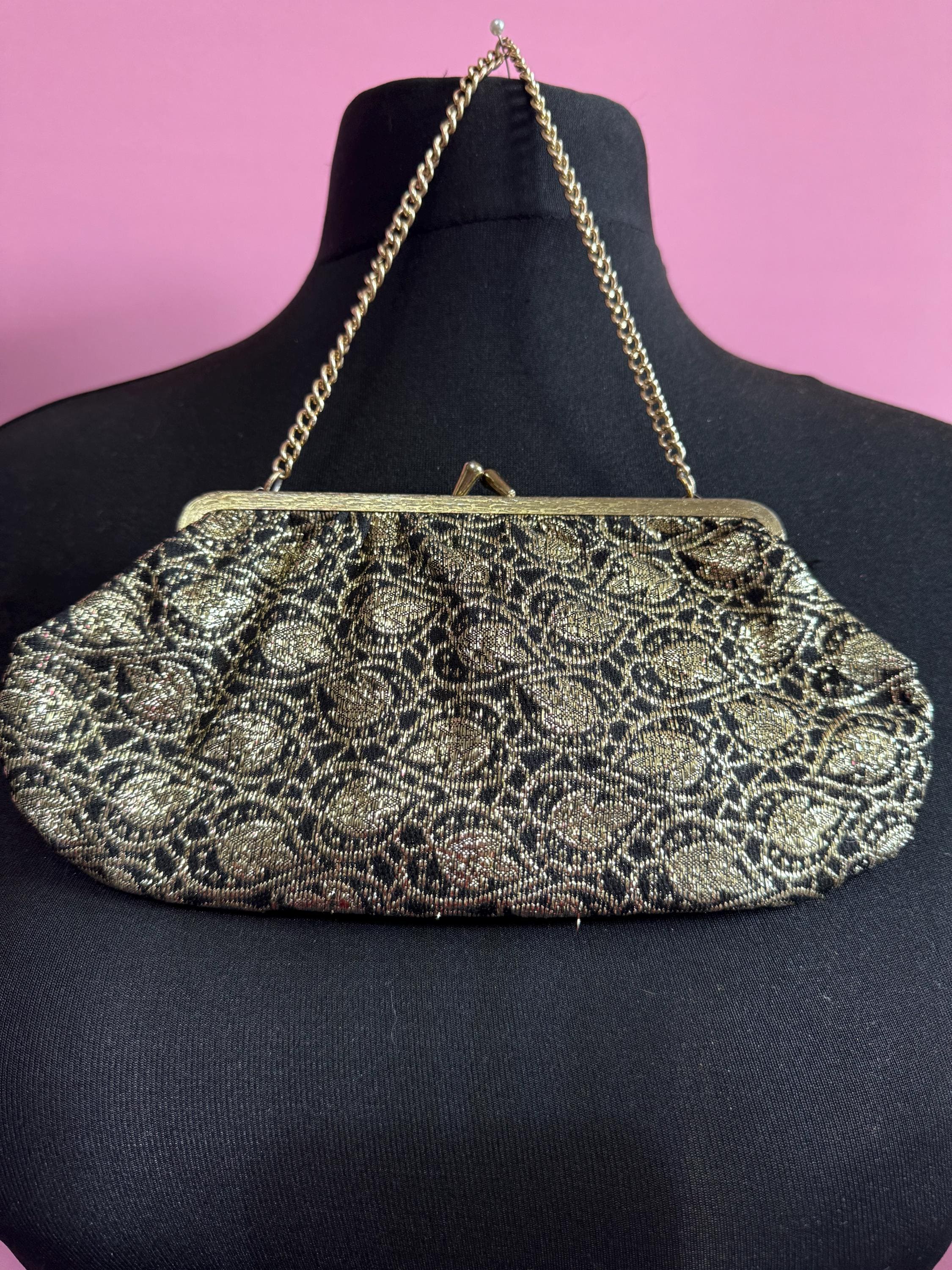 Carvela vintage bag - Etsy 日本