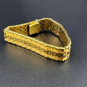 Signed A&D Andreas Daub German Designer 1970s Articulated Wide