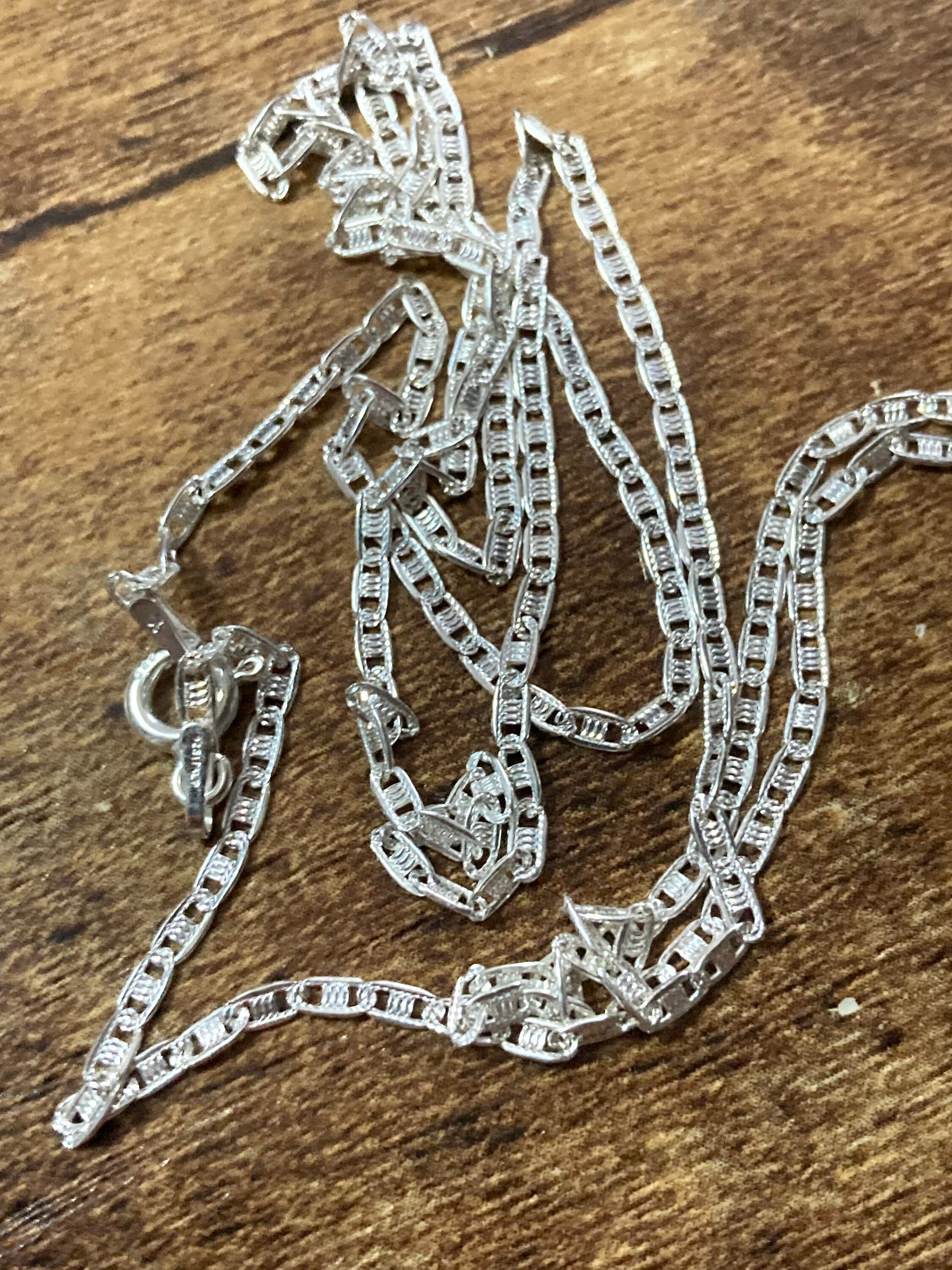 Silverite 925 shop italy necklace