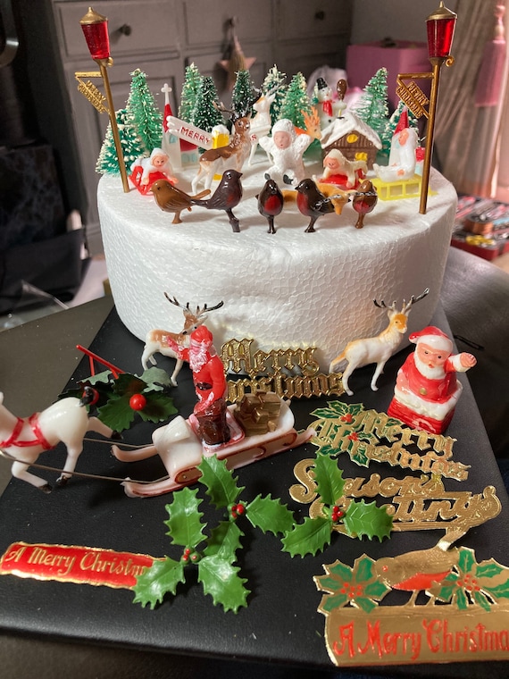 フランスアンティーク　ウエディング石膏ドール　ケーキトッパー フランスアンティーク ウエディング石膏ドール ケーキトッパー