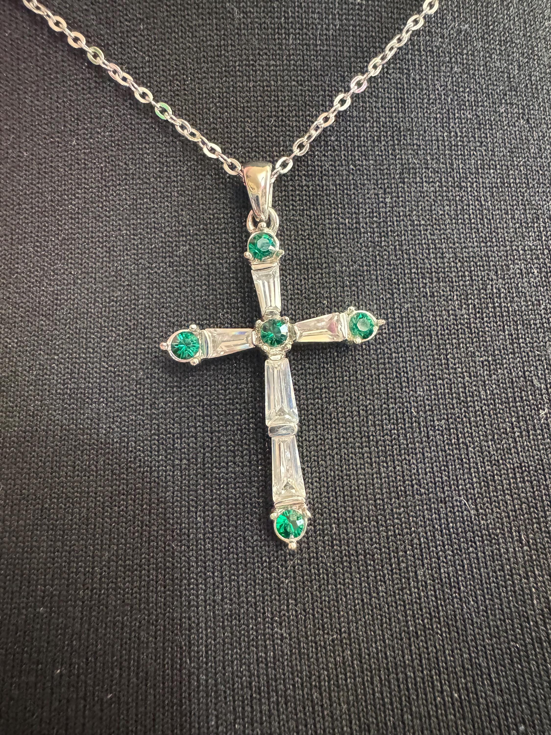 Japanese-Brand Cross Jewelry – Allegro Japan