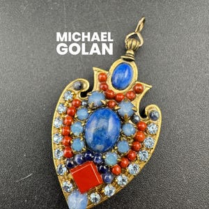Michal golan jewelry - Etsy 日本