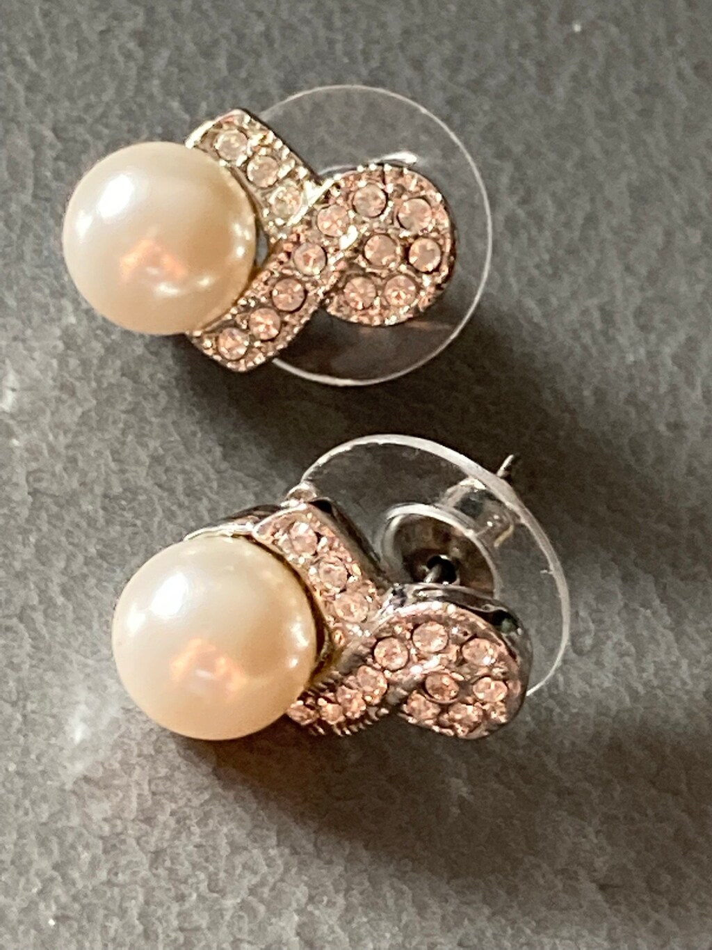3 Paia Orecchini A Pallina In Argento 925 - Set Con Sfere Da 1.5mm, 2mm, 3mm - Ipoallergenici, Regalo Per Donne