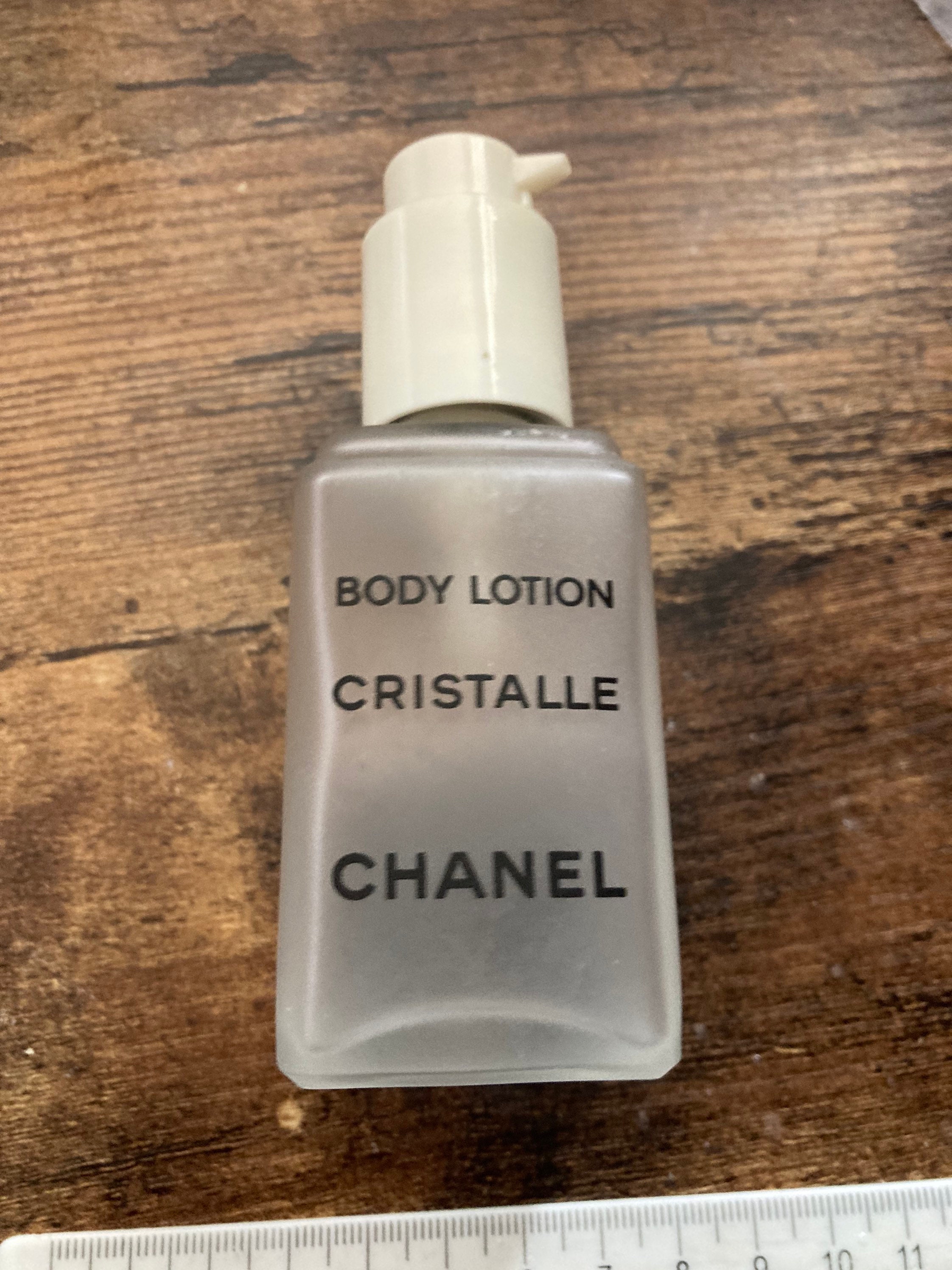 ChanelPreloved Cristalle Body Lotion 200ml in W2 London for 2000 for sale Shpock #43 ChanelPreloved Cristalle Body Lotion 200ml in W2 London for 2000 for sale Shpock