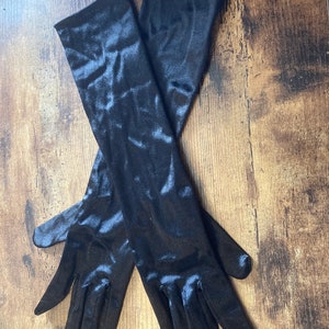 Lace handschoenen Accessoires Handschoenen & wanten Avondhandschoenen & chique handschoenen 
