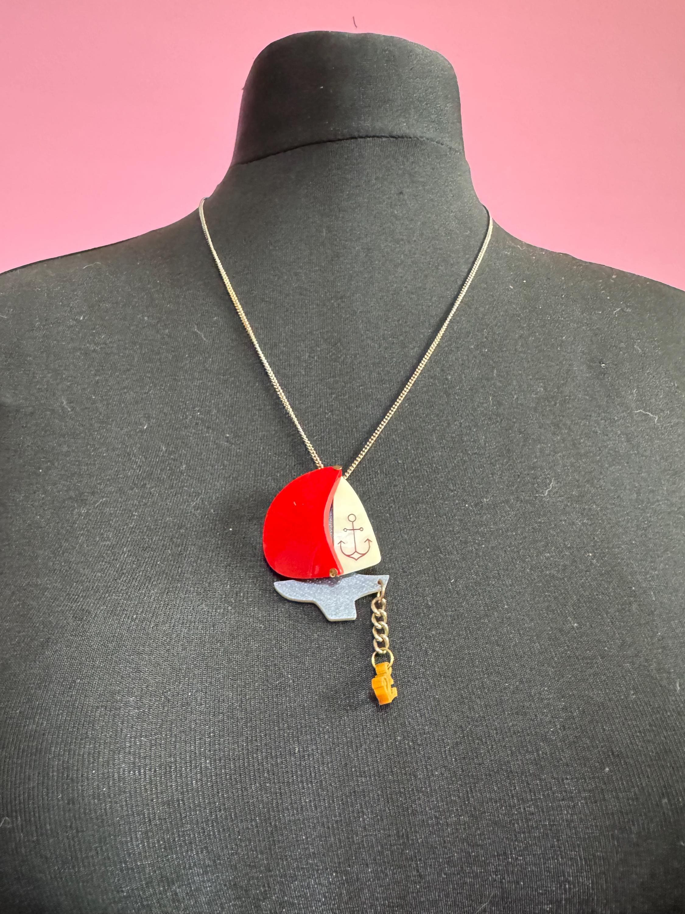 Tatty Devine - Etsy