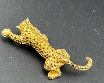 Broche Ancienne émaillée - Tête De Femme Des Caraïbes, Vintage, Très Bon état