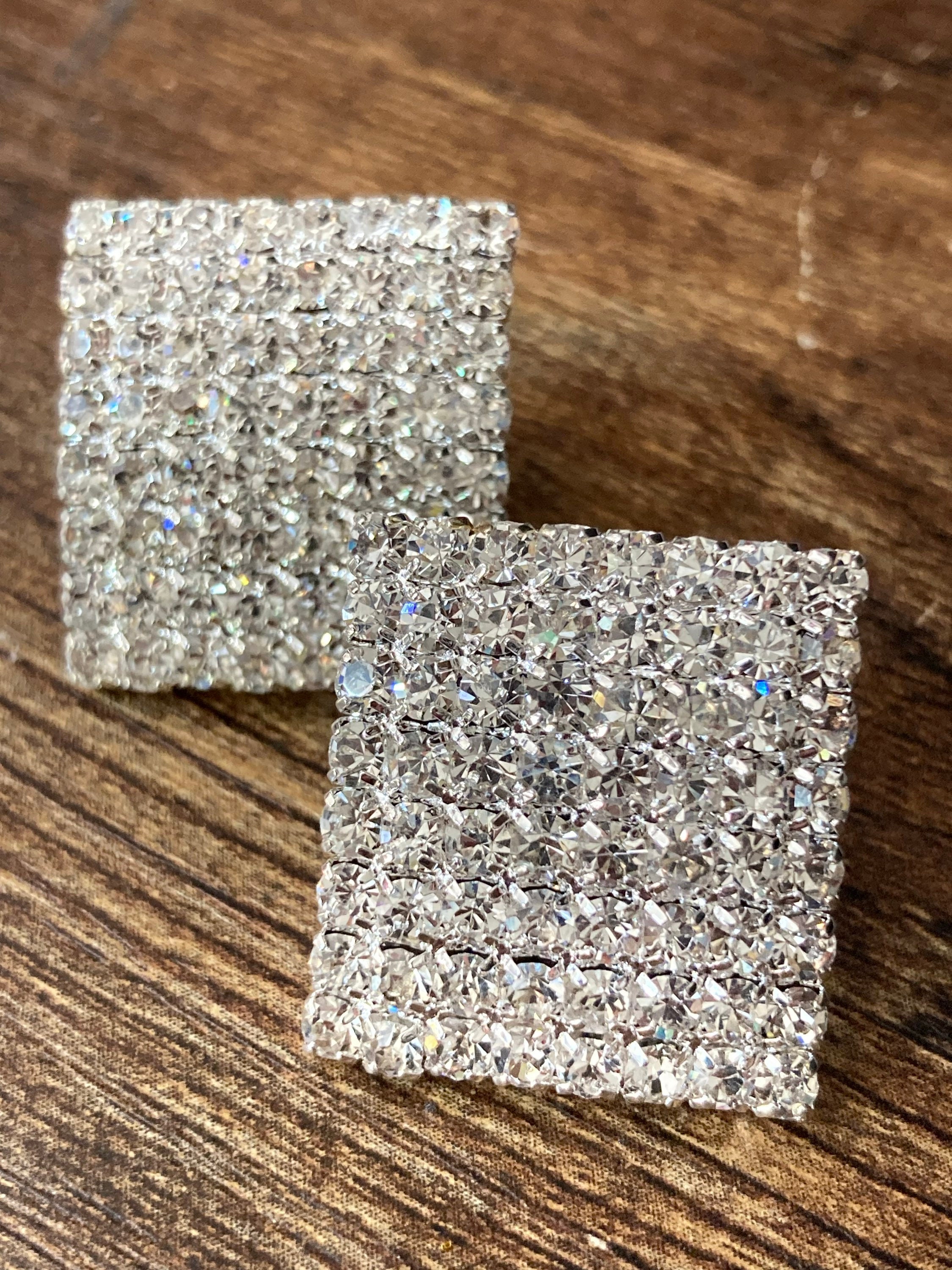 SS10 HOTFIX RHINESTONE 250 Gross Crystal Diamond Cut Hotfix Rhinestones  Glass High Quality Faceted DIY Bling Embellishments 