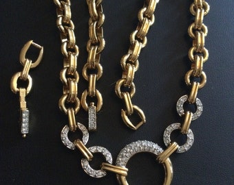 Swarovski Extender - Etsy UK