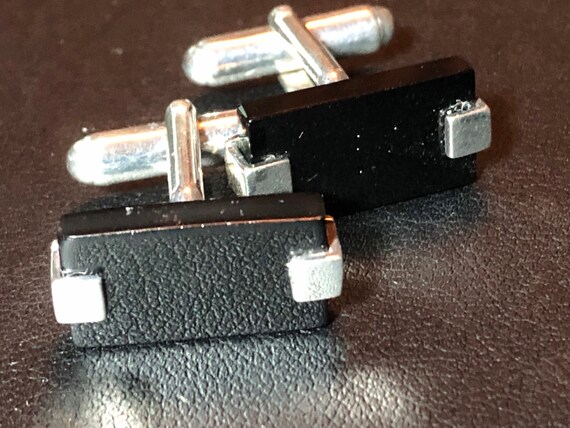 ted baker tie clip and cufflinks set