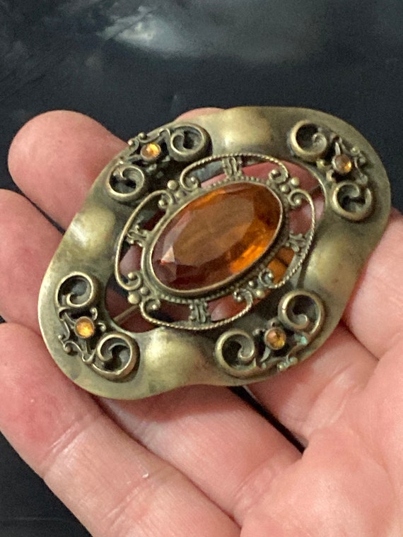 Bijou Or Broche Vintage En Métal Doré #69 - Bijou Ancien, Style Rétro - Occasion - Port Unique Offert Sur Plusieurs Achats Bague Dior Bijou Or Broche Vintage En Métal Doré #69 - Bijou Ancien, Style Rétro - Occasion - Port Unique Offert Sur Plusieurs Achats Bague Dior