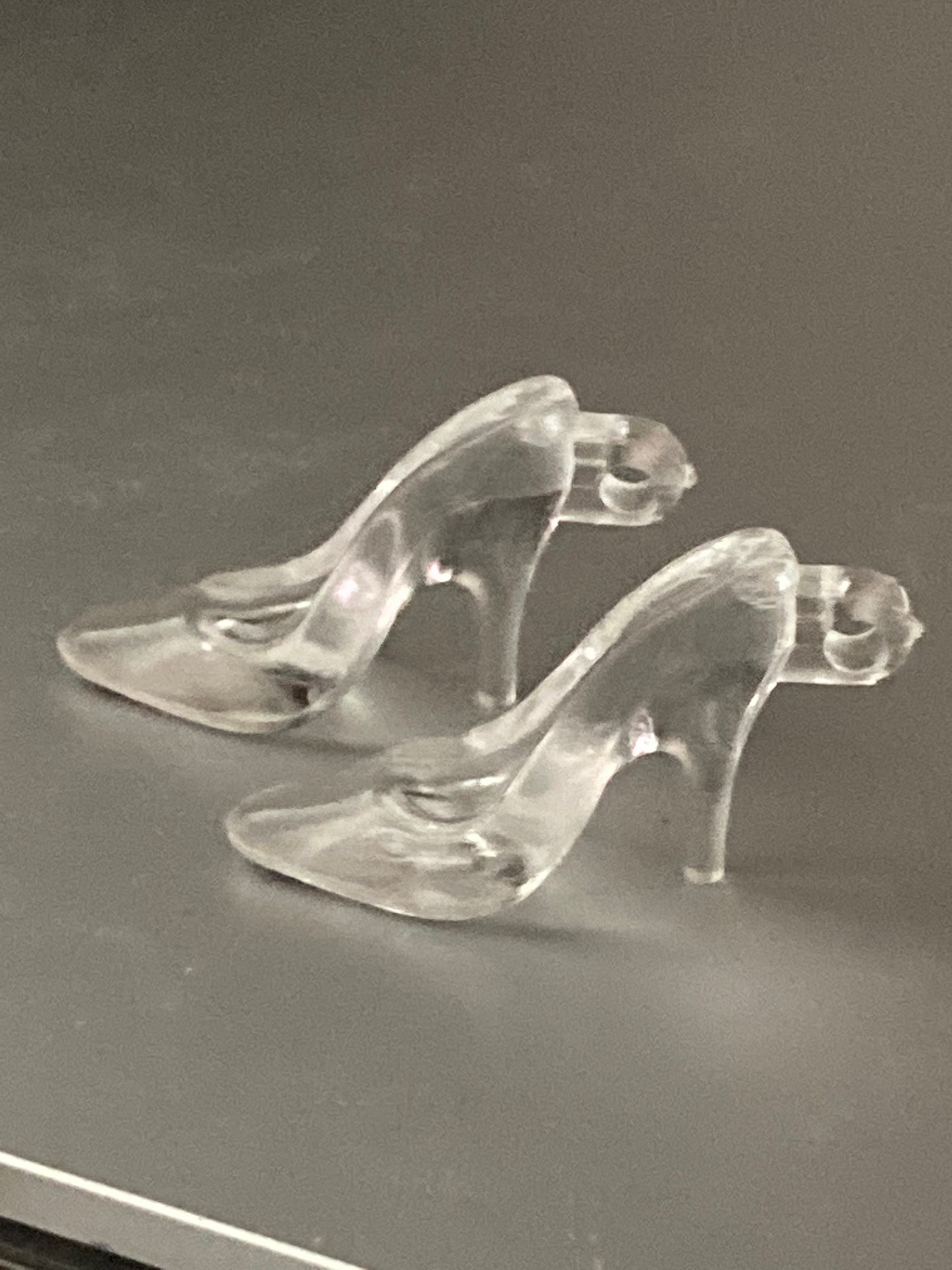 Hella Heels Classic 7inch Stilettos - $tripperella · Pole Junkie