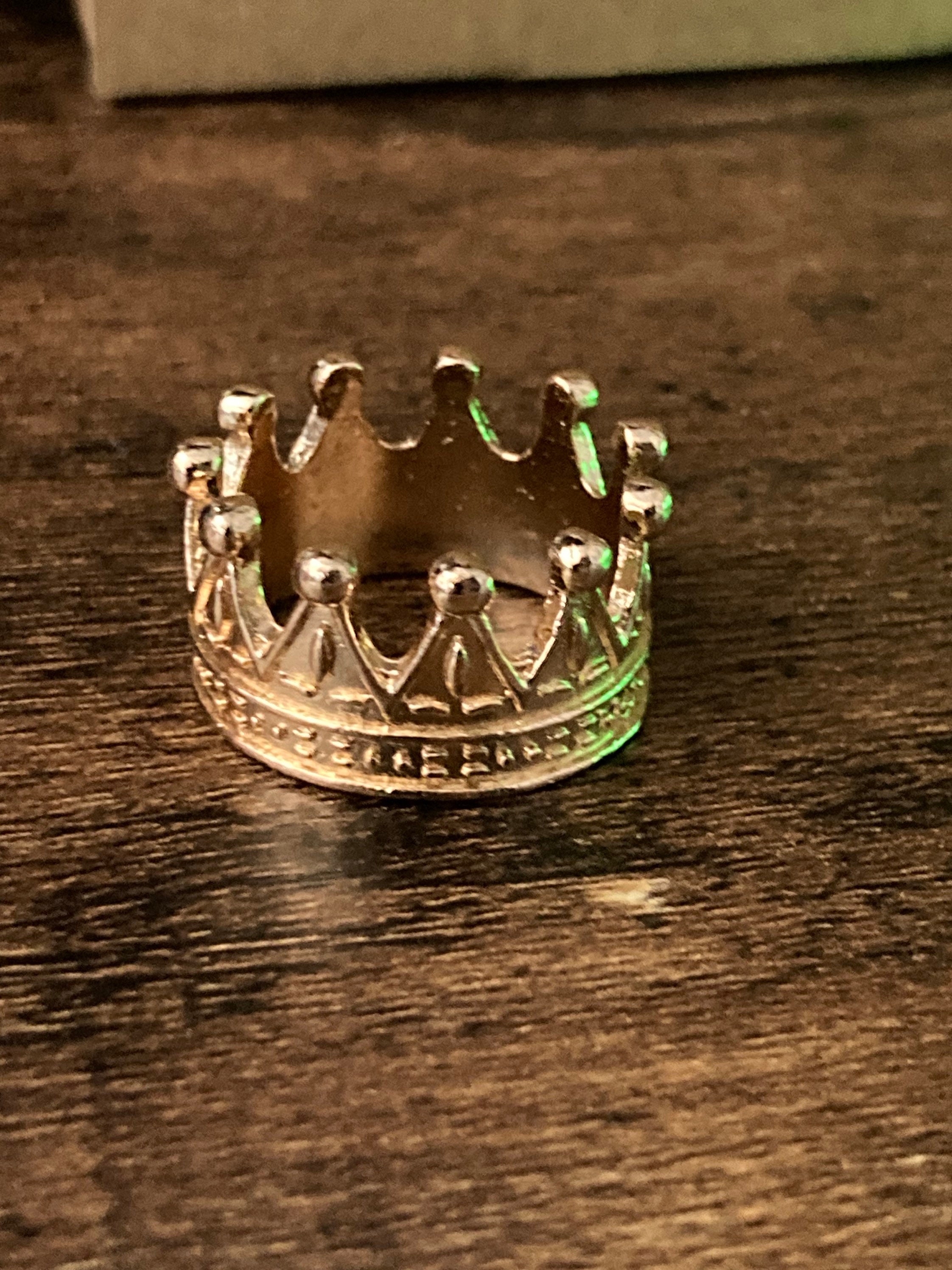 Mini Crowns - Set