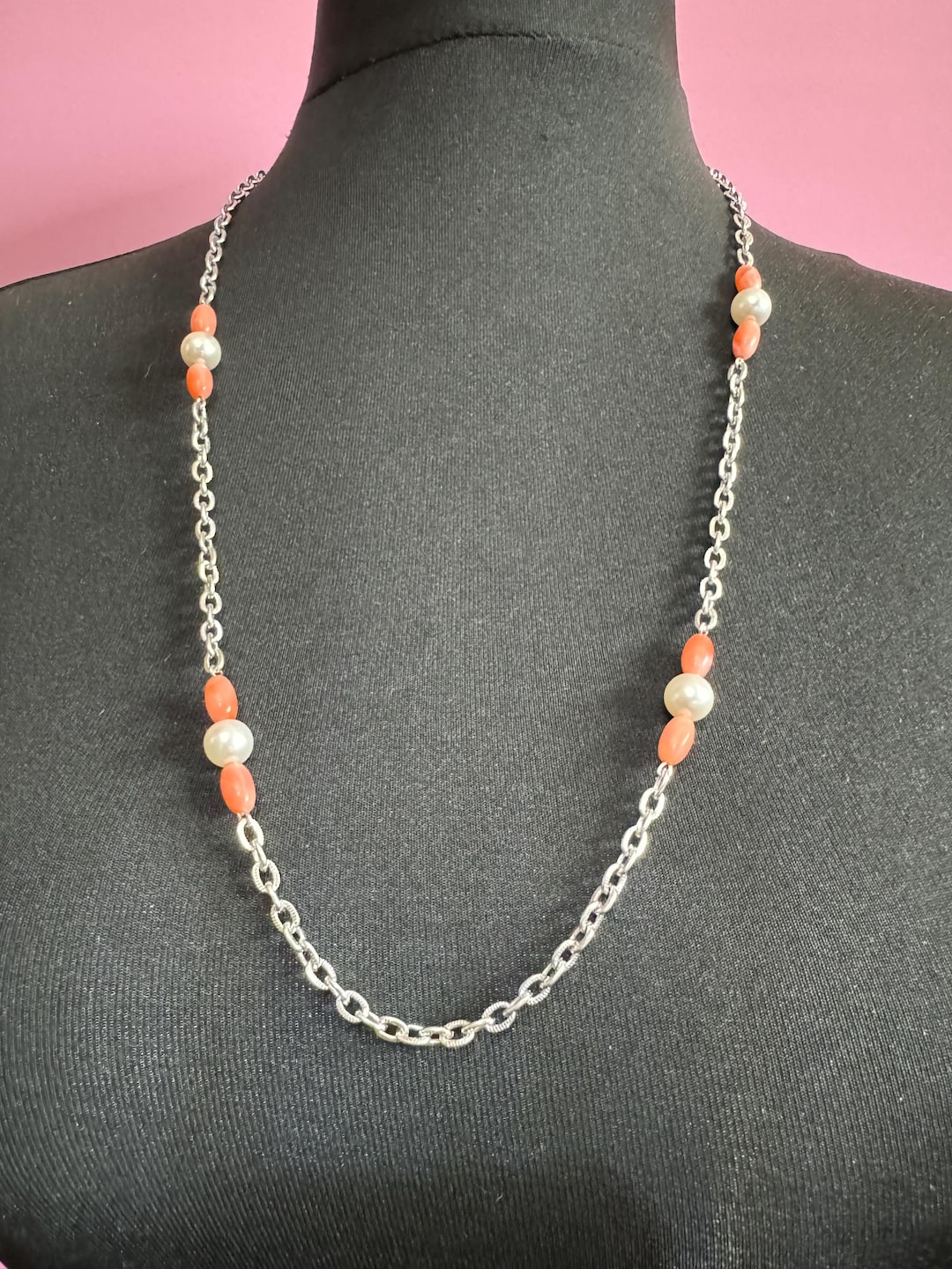 Pendentif frnçis du 19ème siècle en or june et rose 18 crts vec