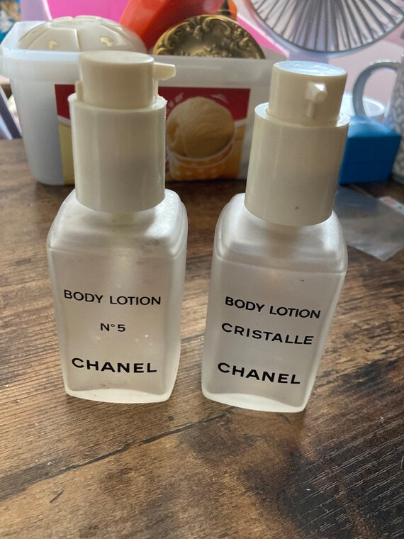 CHANEL CRISTALLE EAU VERTE 34 EDT CONC SPCHA1112603145891112603 #48 CHANEL CRISTALLE EAU VERTE 34 EDT CONC SPCHA1112603145891112603
